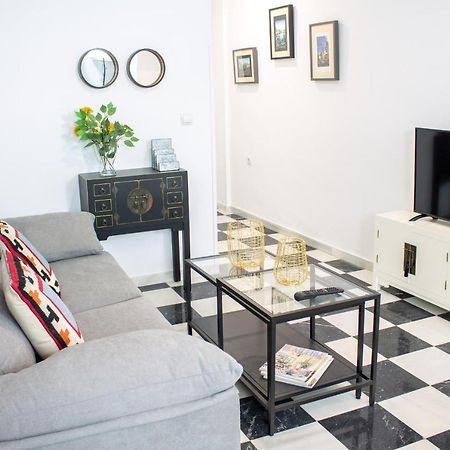 Apartamento Argantonio By Cadiz Time Экстерьер фото