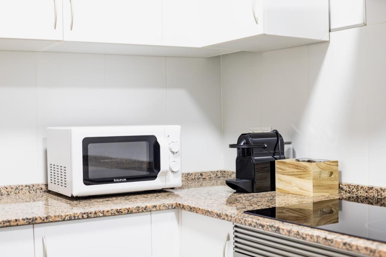 Apartamento Argantonio By Cadiz Time Экстерьер фото