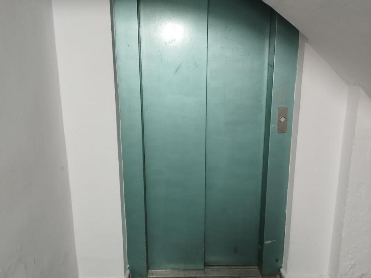 Apartamento Argantonio By Cadiz Time Экстерьер фото