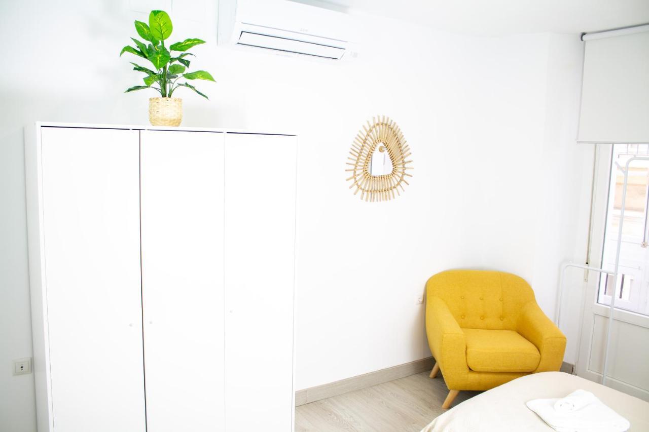 Apartamento Argantonio By Cadiz Time Экстерьер фото