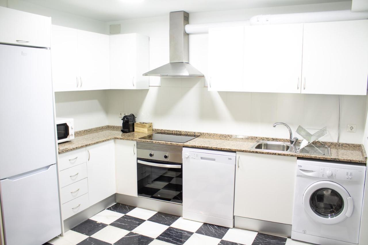 Apartamento Argantonio By Cadiz Time Экстерьер фото